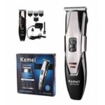 Kemei PG-100 ট্রিমার and shaver