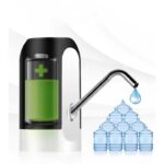 Recharging Drinking Water Pump - Image 3