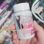 Weight Loss Capsule MAX 7