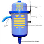 Instant Water Heater Geyser - Image 2