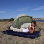 Air bed with pumps - Image 2