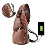 Crossbody Fashion Bag