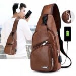 Crossbody Fashion Bag - Image 2