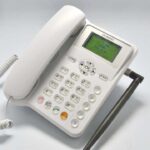 Huawei ETS 5623 GSM Desktop Phone