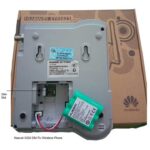 Huawei ETS 5623 GSM Desktop Phone - Image 2