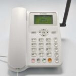 Huawei ETS 5623 GSM Desktop Phone - Image 3