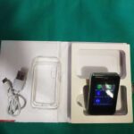 iCon i71 Small Touch phone - Image 3