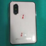 iCon i71 Small Touch phone