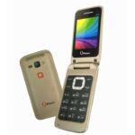Qphone QP8 Folding Phone