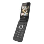 Qphone QP8 Folding Phone - Image 2