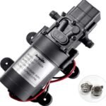 All Wash Water Pump