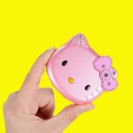 Kitty Style Folding Phone For Girls - Image 4