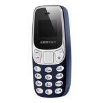 BM 10 Super Slim phone