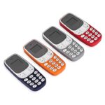 BM 10 Super Slim phone - Image 2