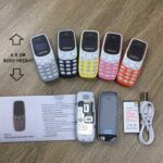 BM 10 Super Slim phone - Image 3