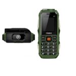 Tinmo X1 4sim 6300mAh Power Bank With Warranty