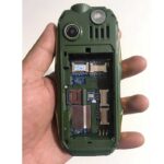 Tinmo X1 4sim 6300mAh Power Bank With Warranty - Image 2