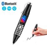 SERVO K07 Pen mini Cell phone - Image 2