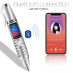 SERVO K07 Pen mini Cell phone