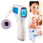 Medical ইনফ্র্যারেড থার্মোমিটার - Image 2
