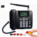 Huawei SIM Supported Land-phone - Image 2