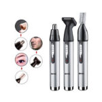 3 IN 1 Rechargeable Trimmer - Image 2