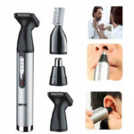3 IN 1 Rechargeable Trimmer