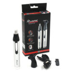 3 IN 1 Rechargeable Trimmer - Image 3