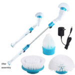 মাল্টি ফাংশন cleaning brush - Image 3