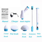 মাল্টি ফাংশন cleaning brush - Image 4
