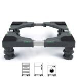 Multi-Functional Movable Adjustable Base - Image 2