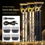 T9 Trimmer New - Image 2