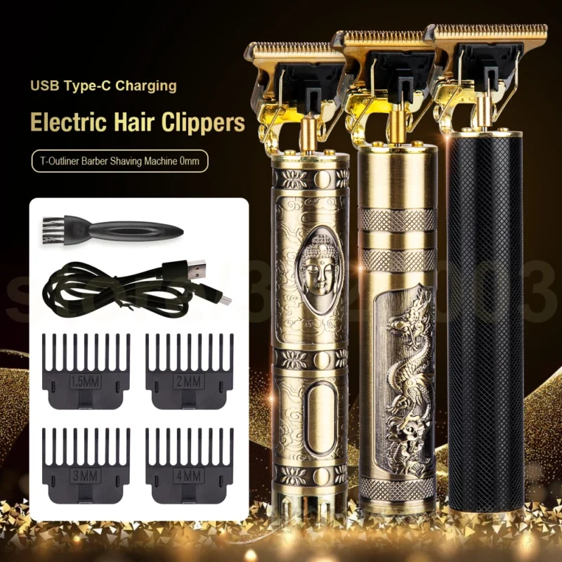 T9 Trimmer New - Image 2