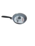 Fry Pan With Glass Lid 26 cm - Image 2