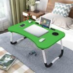 Multi function Folding Laptop Table - Image 2