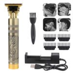 T9 Trimmer New