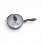 kiam ceramic milk pan Inducation bottom 18 cm