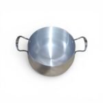 kiam classic belle shape saucepan non ib 34 cm - Image 2