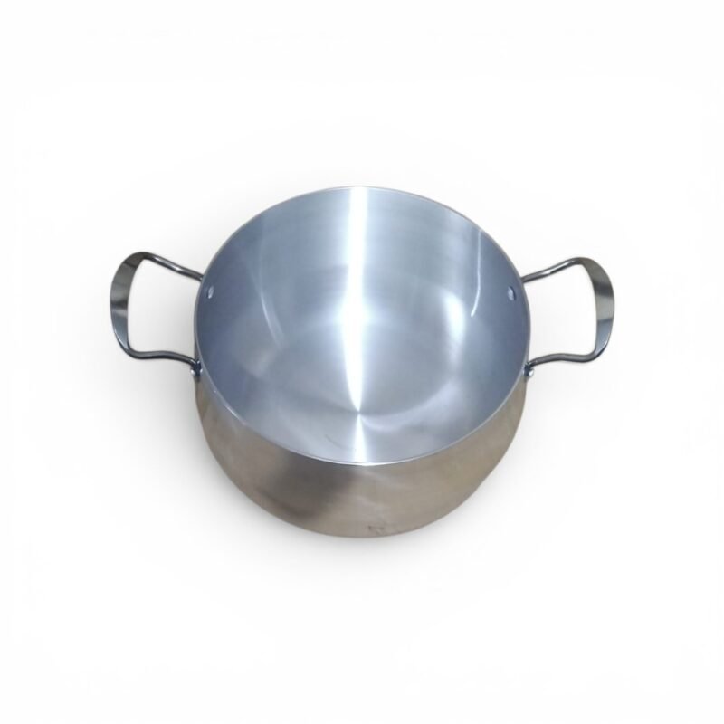 kiam classic belle shape saucepan non ib 34 cm - Image 2