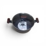 Kiam diecasting Cassorle inducation bottom 32 cm - Image 3