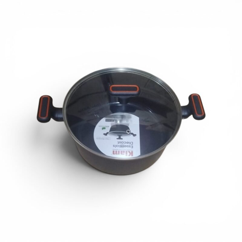 Kiam diecasting Cassorle inducation bottom 32 cm - Image 3