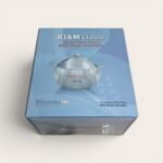 kiam classic belle shape saucepan non ib 34 cm - Image 3
