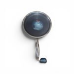 Hi-Tech Try-ply Cookware Dosa Tawa-28 cm - Image 2