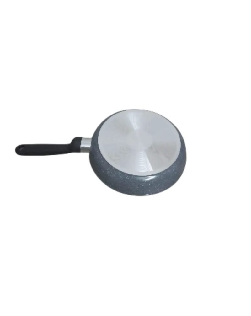 Kiam Classic Non-Stick Fry Pan With Glass Lid 22 cm - Image 3