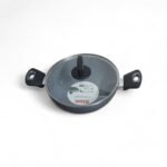 Kiam Classic Non-Stick kari with glass lid 22 cm