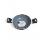 Kiam Classic Non-Stick kari with glass lid 22 cm - Image 2