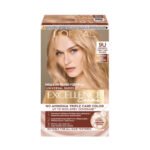 L'Oreal Excellence No Ammonia Triple Care Colour - 9U Universal Very Light Blonde