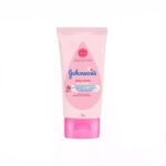 Johnson's Face & Body Baby Cream 50g