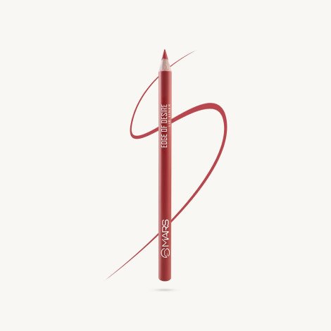 Mars Edge of Desire Lip Liner - 06 Red Tease - Image 1