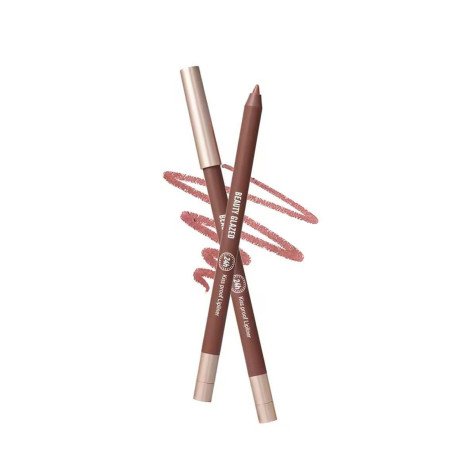 Beauty Glazed Waterproof & Long Lasting Lip Liner - B111 Expose - Image 1